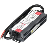 Jandei - 24VDC Transformator 1.25A 30W IP67 Outdoor für Überwachungskameras gsm Video -Games led -Streifen von JANDEI