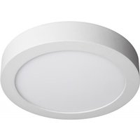 Jandei - Downlight led 18W 6000ºK runde weiße Oberfläche led Plax von JANDEI