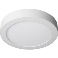 Downlight led 18W 6000ºK runde weiße Oberfläche led Plax - Jandei von JANDEI