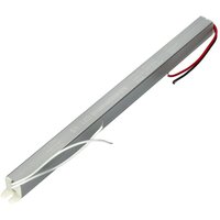 Jandei - Fuente Trafo 220V-12V 5A 60W IP20 Slim für LED-Neon-GSM-Geräte kleine Geräte 12 v LED-Streifen von JANDEI