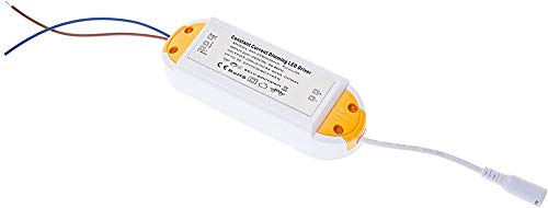 JANDEI - Treiber/LED-Trafo Downlight LED. 18W-24W. Dimmbar. 300 mA. ENERGIEEFFIZIENZKLASSE A+ JND-78936 JANDEI - Treiber/LED-Trafo Downlight LED. 18W-24W. Dimmbar. 300 mA. ENERGIEEFFIZIENZKLASSE A+ JND-78936 von JANDEI