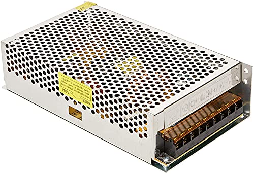 Jandei 200W 220V AC bis 5V DC Innen Transformator von JANDEI