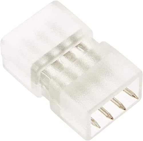 Jandei 220V RGB SMD5050 LED-Streifen Verbinder von JANDEI