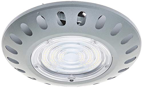 Jandei 50W 4000ºK UFO Lum LED Kapuze, Natürliches Weiß von JANDEI