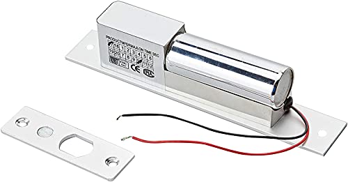 Jandei Ausfallsicher NC Kolben Einbau Electro Magnetisch Sperren Jandei Ausfallsicher NC Kolben Einbau Electro Magnetisch Sperren von JANDEI