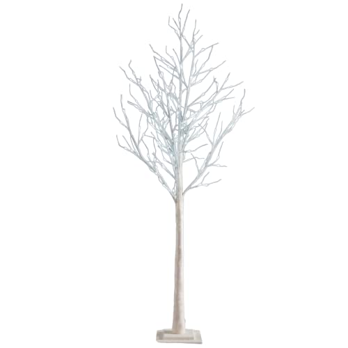 Jandei Dekoratives LED-Baum, Kunststoff, 6000K, 150 cm von JANDEI