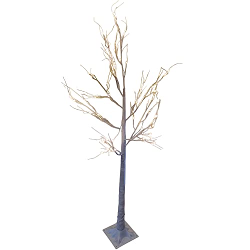 Jandei Dekoratives LED-Baum, Weiss von JANDEI