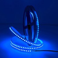 Jandei - LED TIRA 24V Innenblau 168 LEDs SMD2835 15W PCB 3 Unzen 5 Mts Tira LED 24 V von JANDEI