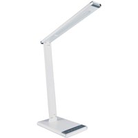 Jandei - LED -Tischlampe 12W einstellbar und orientierbar mit USB -Lampladertisch von JANDEI