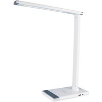 Led -Tischlampe 12W einstellbar und orientierbar mit drahtloser Lasttischlampe - Jandei von JANDEI