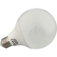 Pack 3x led Bulb Globo G95 E27 15W 6000K Kalt weiß. Küchen, Büro, Werkstatt - Jandei von JANDEI