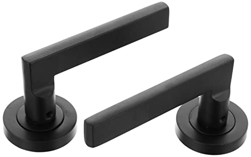 JANDEL ROSETA REF.EQR200 SCHWARZ 0 von JANDEL