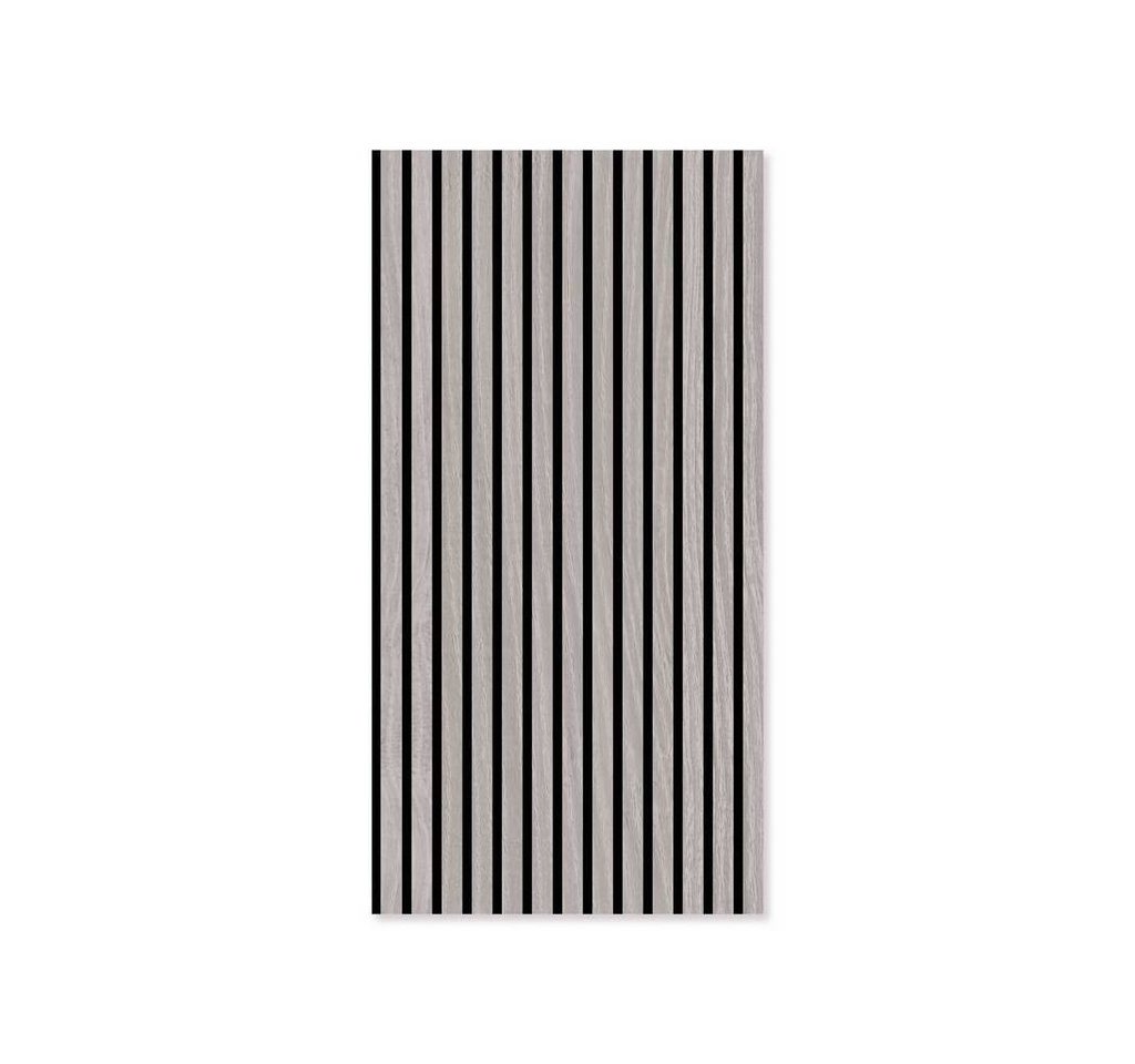 JANGAL 3D Wandpaneel Modular Wall, 1040 x 520 x 10 mm, Eiche Grau JANGAL 3D Wandpaneel Modular Wall, 1040 x 520 x 10 mm, Eiche Grau von JANGAL