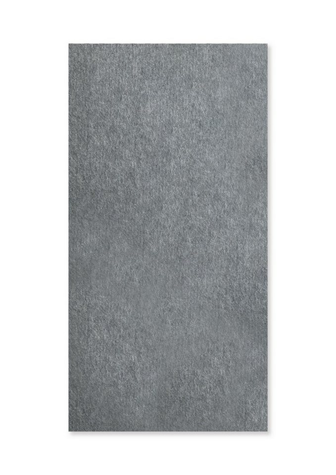 JANGAL 3D Wandpaneel Modular Wall Akustikpaneel, Die Holz- und Steinoberflächen sind aus Echtholz- und Echtsteinfurnier von JANGAL