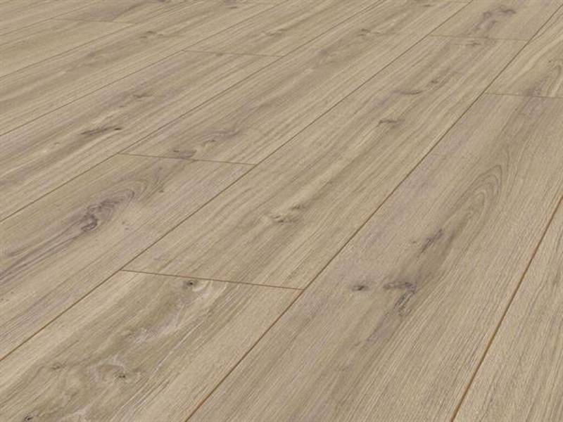 JANGAL Laminat State Park Line Plus Laminatboden - 12 mm stark, 1375x188x12 mm, Robust, für 6,46m2, Easy-Klicksystem von JANGAL