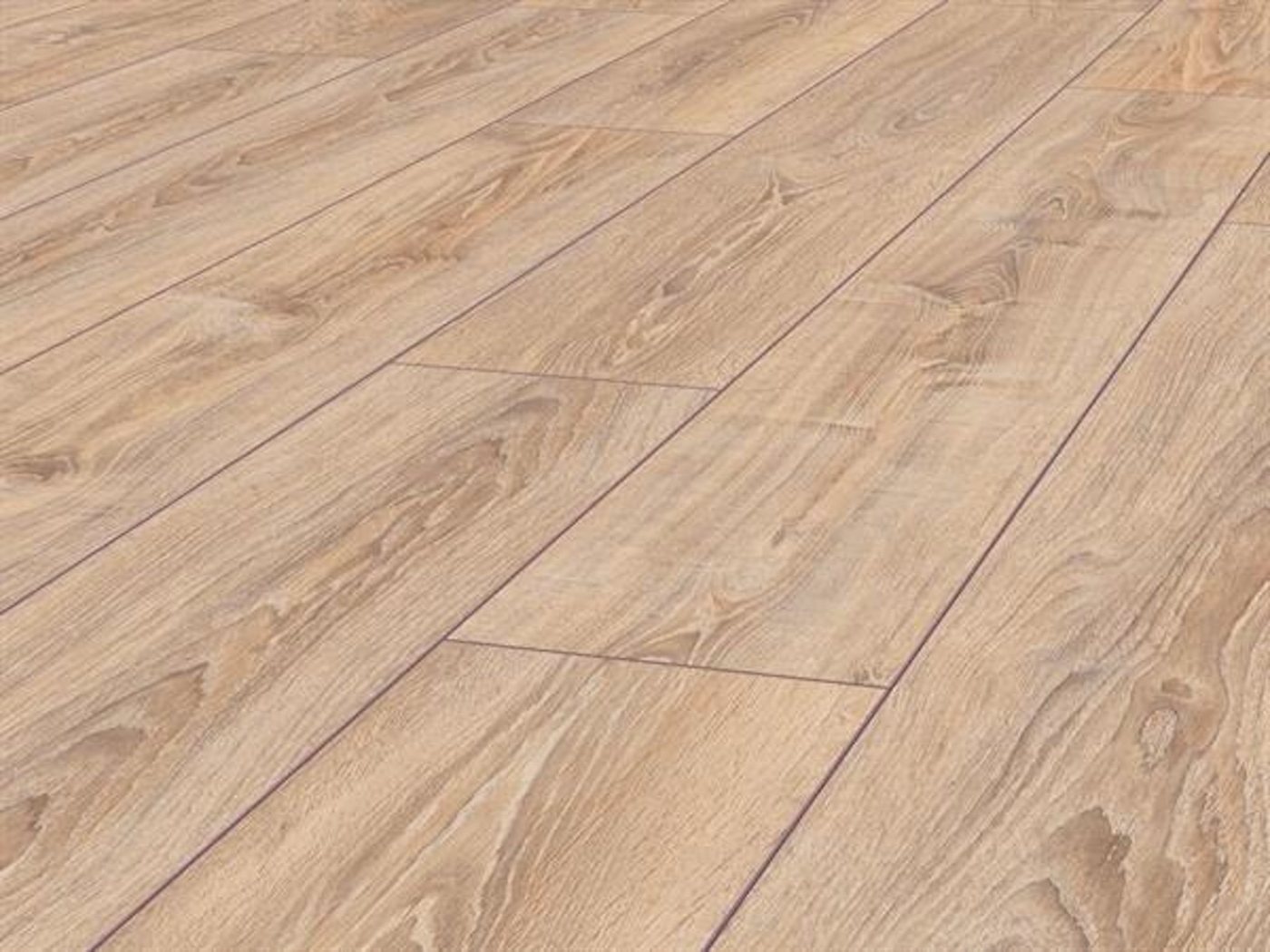 JANGAL Laminat State Park Line Plus Laminatboden - 12 mm stark, 1375x188x12 mm, Robust, für 6,46m2, Easy-Klicksystem JANGAL Laminat State Park Line Plus Laminatboden - 12 mm stark, 1375x188x12 mm, Robust, für 6,46m2, Easy-Klicksystem von JANGAL