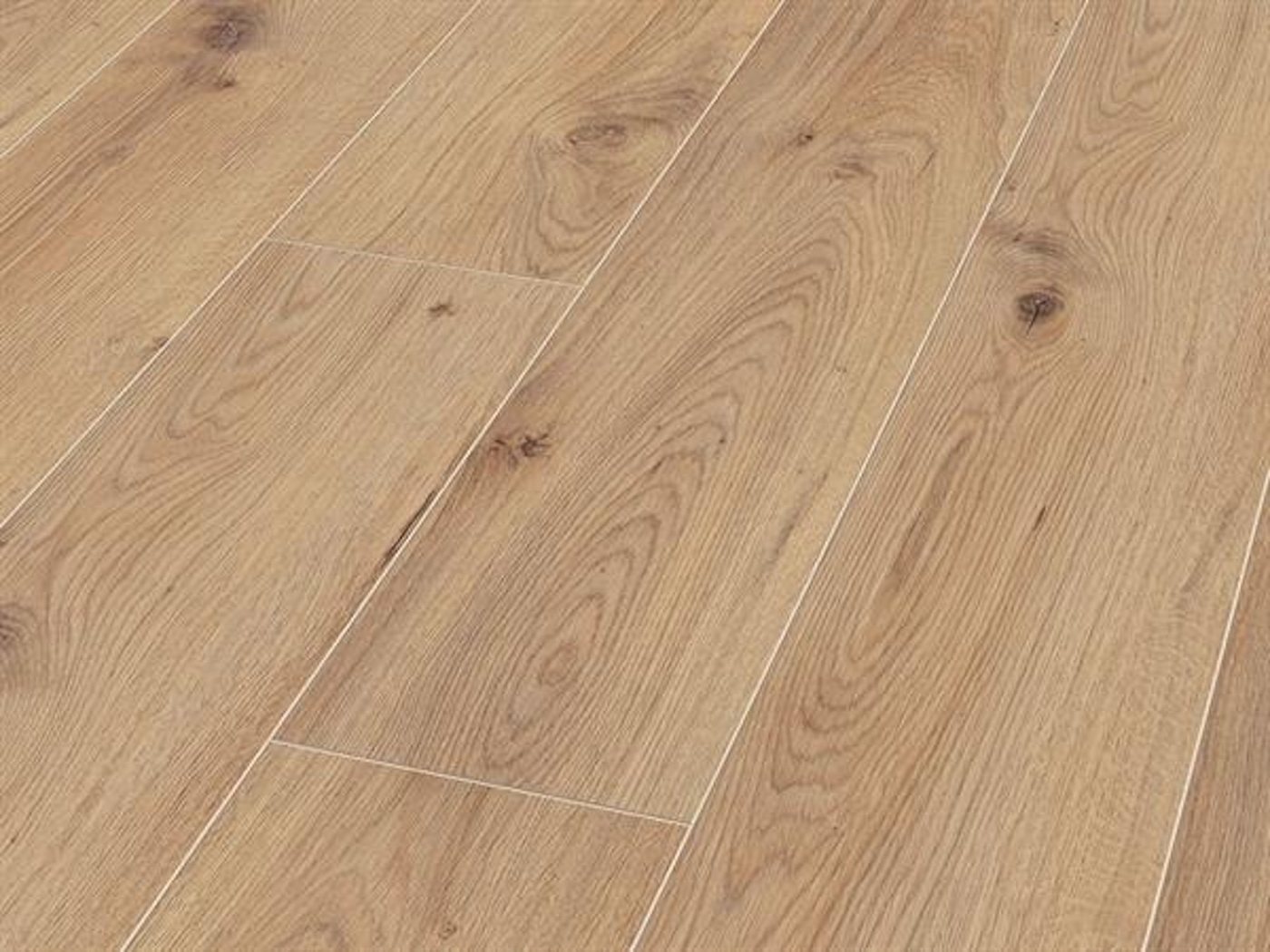 JANGAL Laminat State Park Line Plus Laminatboden - 12 mm stark, 1375x188x12 mm, Robust, für 6,46m2, Easy-Klicksystem JANGAL Laminat State Park Line Plus Laminatboden - 12 mm stark, 1375x188x12 mm, Robust, für 6,46m2, Easy-Klicksystem von JANGAL