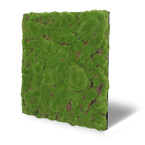 JANGAL Wandpaneel Modular Wall 11111 Forest Green Bulk 52 x 52 cm JANGAL Wandpaneel Modular Wall 11111 Forest Green Bulk 52 x 52 cm von JANGAL