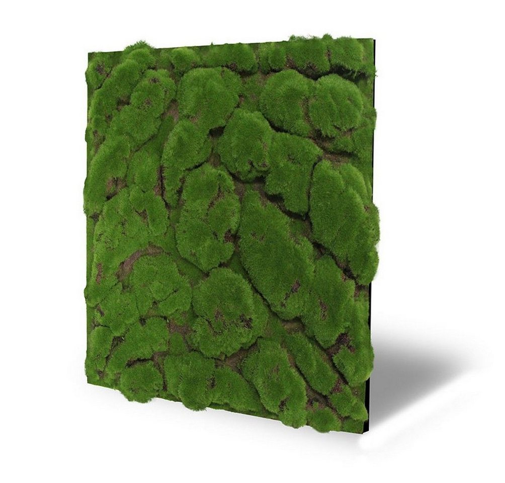 JANGAL Wandpaneel Wandpaneel Jangal Modular Wall 11109 forest green big bulk design JANGAL Wandpaneel Wandpaneel Jangal Modular Wall 11109 forest green big bulk design von JANGAL