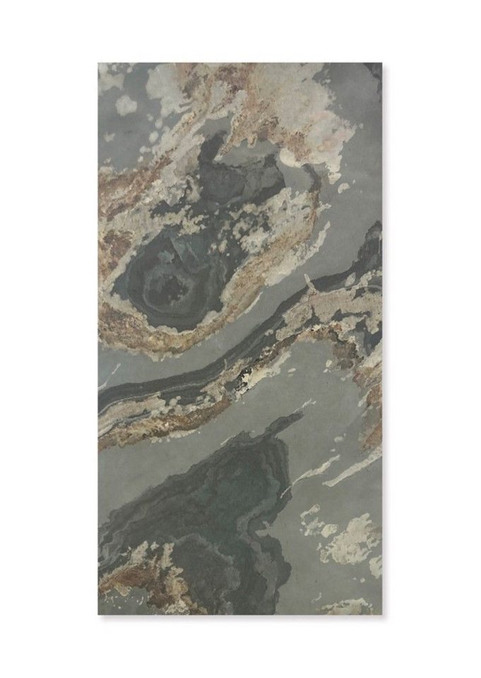 JANGAL Wandpaneel Wandpaneel Jangal Modular Wall 11301B Patina Slate Stone Panel 52 x JANGAL Wandpaneel Wandpaneel Jangal Modular Wall 11301B Patina Slate Stone Panel 52 x von JANGAL
