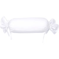 Hochwertige Mako-Satin-Kissenbezüge mit Reißverschluss Hochwertige Mako-Satin-Kissenbezüge mit Reißverschluss von JANINE