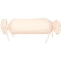 Hochwertige Mako-Satin-Kissenbezüge mit Reißverschluss Hochwertige Mako-Satin-Kissenbezüge mit Reißverschluss von JANINE