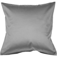 Hochwertige Mako-Satin-Kissenbezüge mit Reißverschluss Hochwertige Mako-Satin-Kissenbezüge mit Reißverschluss von JANINE