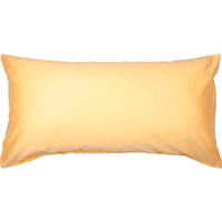 Hochwertige Mako-Satin-Kissenbezüge mit Reißverschluss Hochwertige Mako-Satin-Kissenbezüge mit Reißverschluss von JANINE