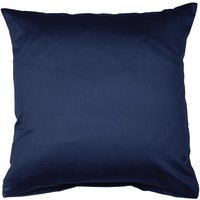 Hochwertige Mako-Satin-Kissenbezüge mit Reißverschluss Hochwertige Mako-Satin-Kissenbezüge mit Reißverschluss von JANINE