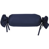 Hochwertige Mako-Satin-Kissenbezüge mit Reißverschluss Hochwertige Mako-Satin-Kissenbezüge mit Reißverschluss von JANINE