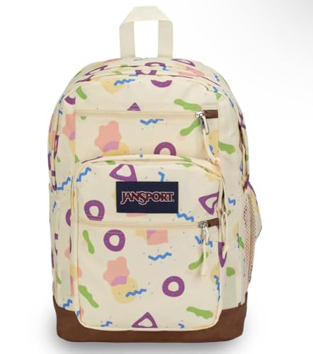 Cool Student Memphis Neon von JANSPORT