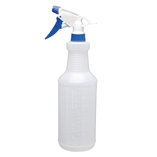 Jantex CD817 Sprayflaschen, 750 ml, blau von JANTEX