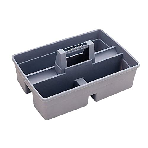 Jantex Carry Caddy 133 x 394 x 254 mm Aufbewahrungshalter Rack Organizer Restaurant von JANTEX