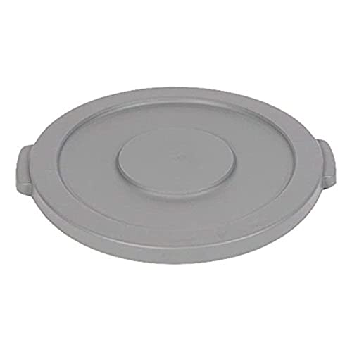 Jantex L625 Standard Deckel, Einkochen Gap, Küche Aufbewahrung Organisation, Homeware, Kochgeschirr, Home, Restaurant, Deckel zum Fit 120 L Mülleimer von JANTEX