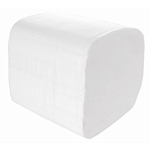 Jantex cf797 WC-Tissue, weiß (36 Stück) von JANTEX