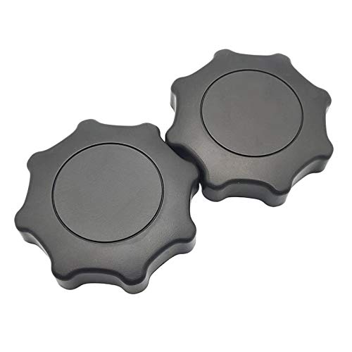 JANZU Sitzverstellknopf für Golf Mk4 B5 18D 881671 1J0881671F 1J0 881671 F 2 Stück JANZU Sitzverstellknopf für Golf Mk4 B5 18D 881671 1J0881671F 1J0 881671 F 2 Stück von JANZU