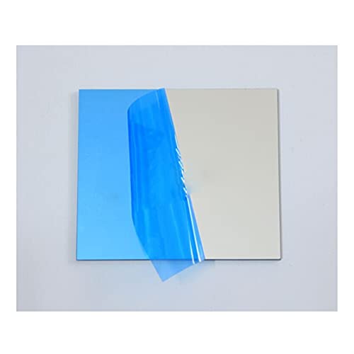 JAP768 1 stück 100x200x3mm großer Frontoberflächenspiegel Projektorreflektor Erster Oberflächenspiegel DIY. Projektorzubehör JAP768 1 stück 100x200x3mm großer Frontoberflächenspiegel Projektorreflektor Erster Oberflächenspiegel DIY. Projektorzubehör von JAP768
