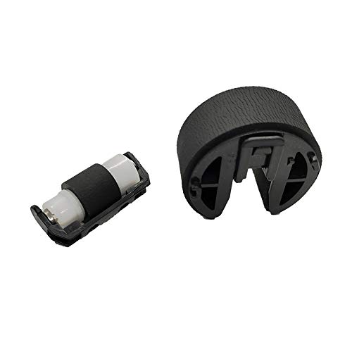 JAP768 1Sets CC430-67901 Pickup Roller Trennpad Fit for HP CM1312 cm1415 cm2320 CP1210 CP1215 CP1510 CP1515 CP1518 CP1525 CP2025 JAP768 1Sets CC430-67901 Pickup Roller Trennpad Fit for HP CM1312 cm1415 cm2320 CP1210 CP1215 CP1510 CP1515 CP1518 CP1525 CP2025 von JAP768