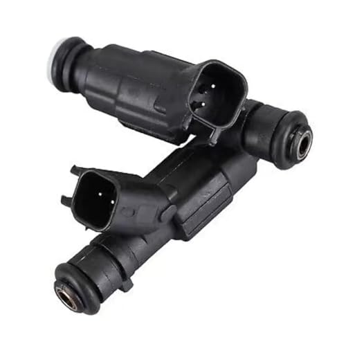 0280155923 Einspritzdüse(2pcs) von JAQVCTSC