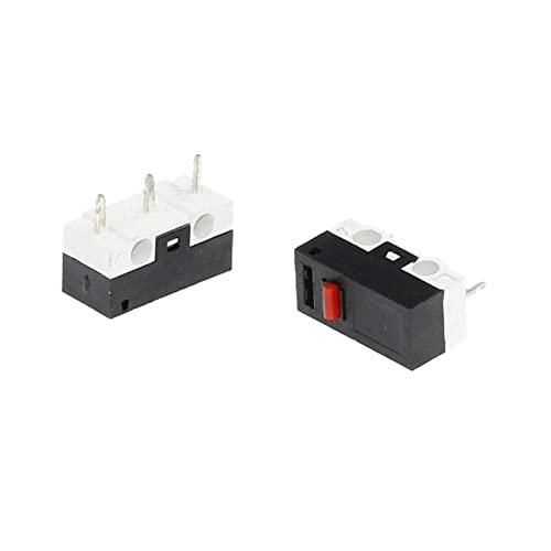 1000 Stück die neue echte YD-003-Mikroschalter-Maus-Taste, die elektronisch reizt Großhandel 1000 Stück die neue echte YD-003-Mikroschalter-Maus-Taste, die elektronisch reizt Großhandel von JAQVCTSC
