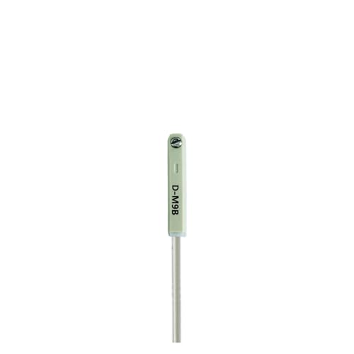 D-M9B Zylinder-Magnetschaltersensor CS1-U/J/F/G/M/DMSG Zwei- oder Dreiliniensensor D-M9N/P(D-M9N) von JAQVCTSC