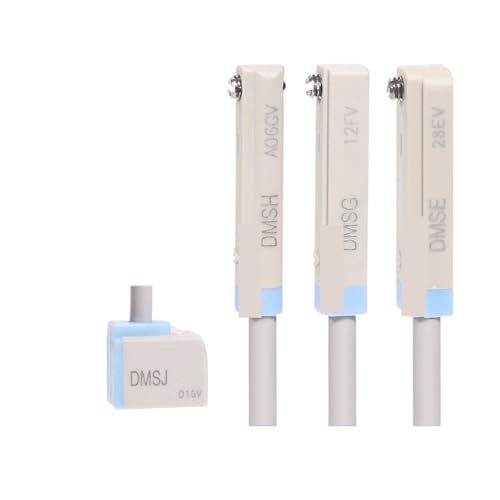 DMS Zweidraht-Magnet-Näherungsschalter DMSG/DMSH/DMSJ/DMSE-020/030/050(DMSG 020 2 meter noodles) von JAQVCTSC