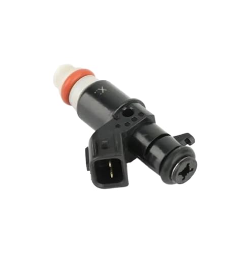 Einspritzdüse 16450-R5A-A01 16450R5AA01 Einspritzdüse(2pcs) von JAQVCTSC
