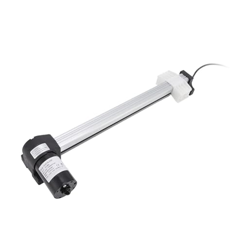Generatorantrieb for elektrisches Liegesofa, 333 mm Hub, Schutzart IPX4, DC29 V, geeignet for elektrische Sofa-Liftsessel von JAQVCTSC