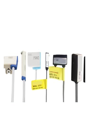 Magnetschalter CMS/DMS/CS1-F CS1-G CS1-J CS1-S/U/M/E/H(CS1 S) von JAQVCTSC
