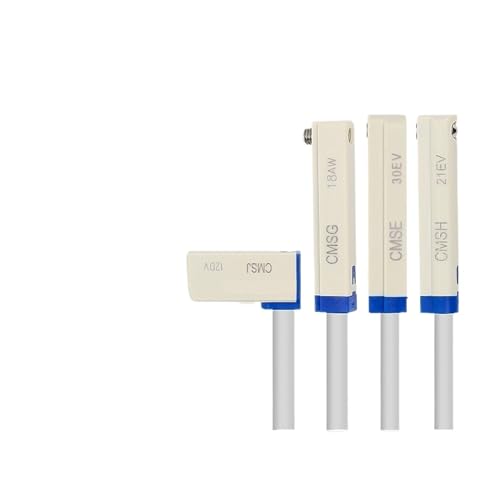 Magnetschalter Reed/elektronisch CMSG/CMSJ/CMSH/DMSG HJE Zylindersensor(DMSJ-PNP-020) von JAQVCTSC