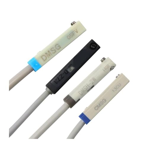 Magnetschalter Zylinder Induktionssensor CMSH/DMSG/J/E/N-020CS1-U/F/J dreiadrig(Electronic DMSJ N020) von JAQVCTSC