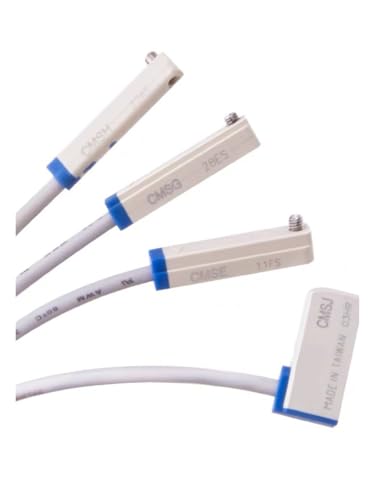Pneumatische CS1-J/cs1-f magnetische schalter zylinder sensor sensor-GsUMf(CS1-U-030) von JAQVCTSC