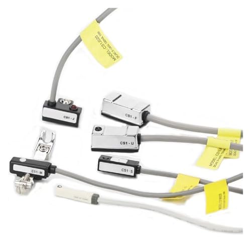Pneumatische zwei-draht magnetische schalter CS1-J GFUAHEM 030 050 zylinder sensor(CS1B3020) von JAQVCTSC