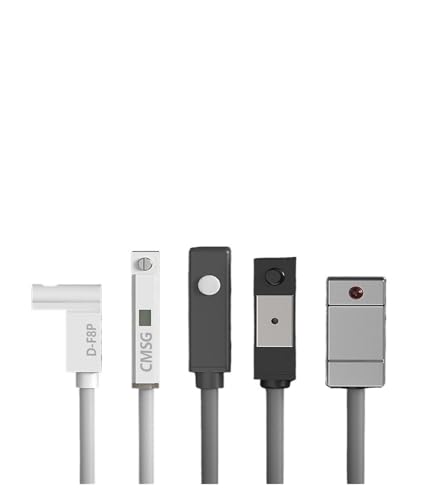 Zylinder-Magnetschalter AN-07DR Sensor CS1-JUF/D-A93-Z73-90A/CMSH/DMSG(CS1 M S12 with strap) von JAQVCTSC